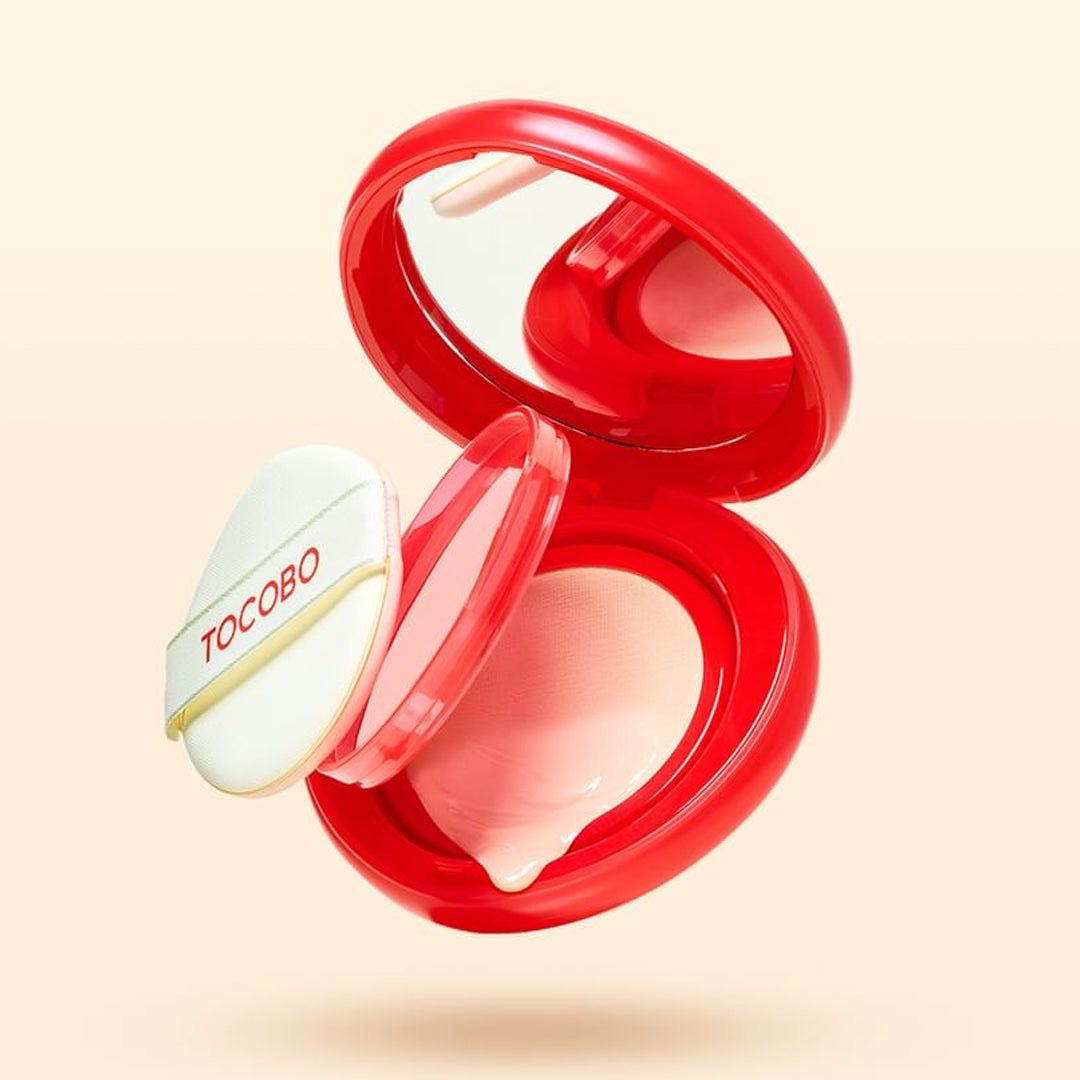Apple Dewy Fit Cushion SPF50+ PA++++