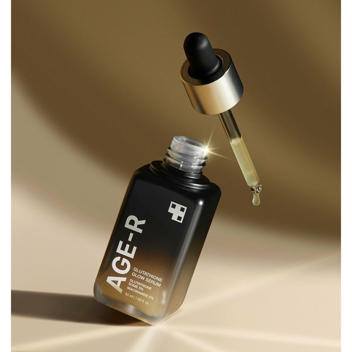 AGE - R Vita C Pro Ampoule