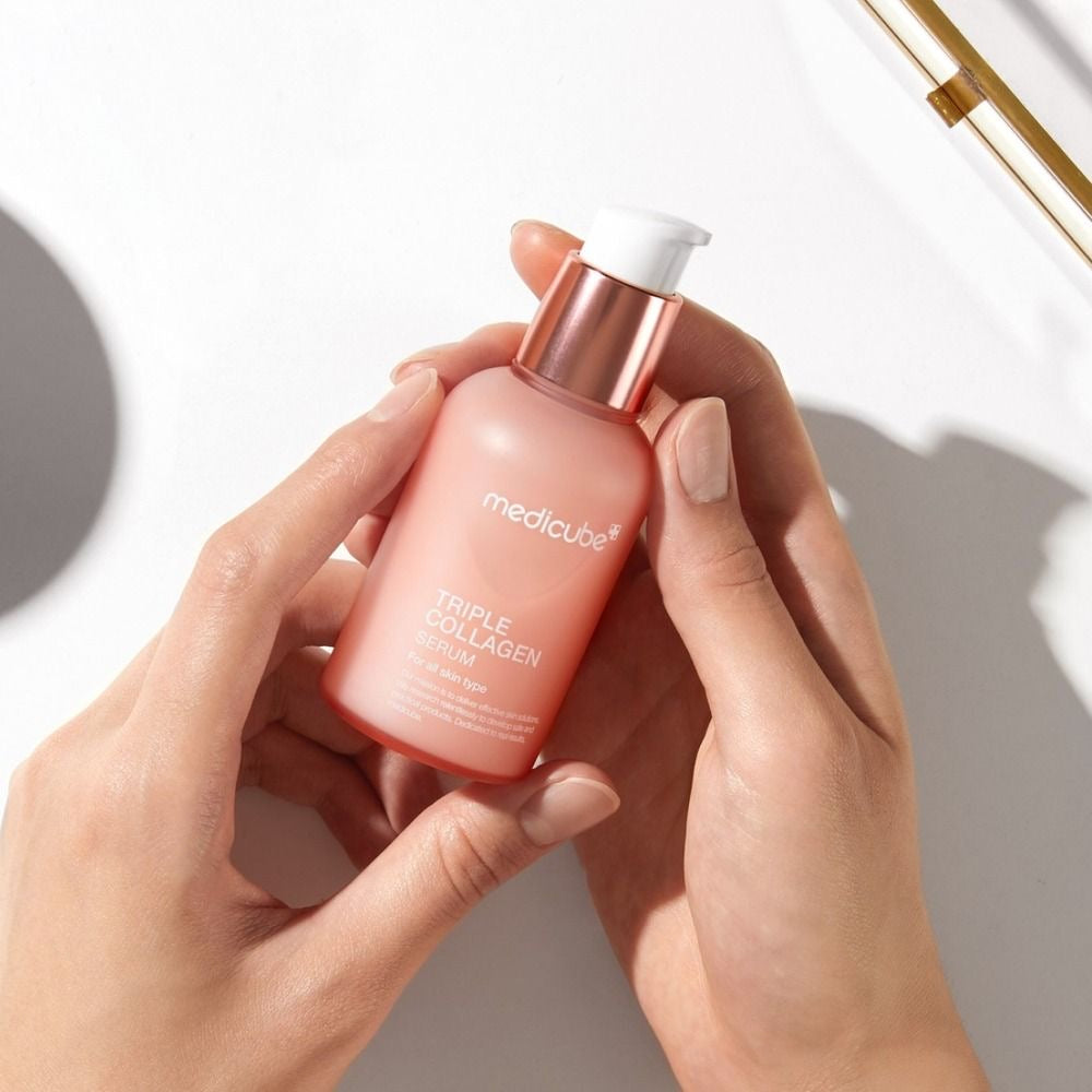 [Preventa] Triple Collagen Serum