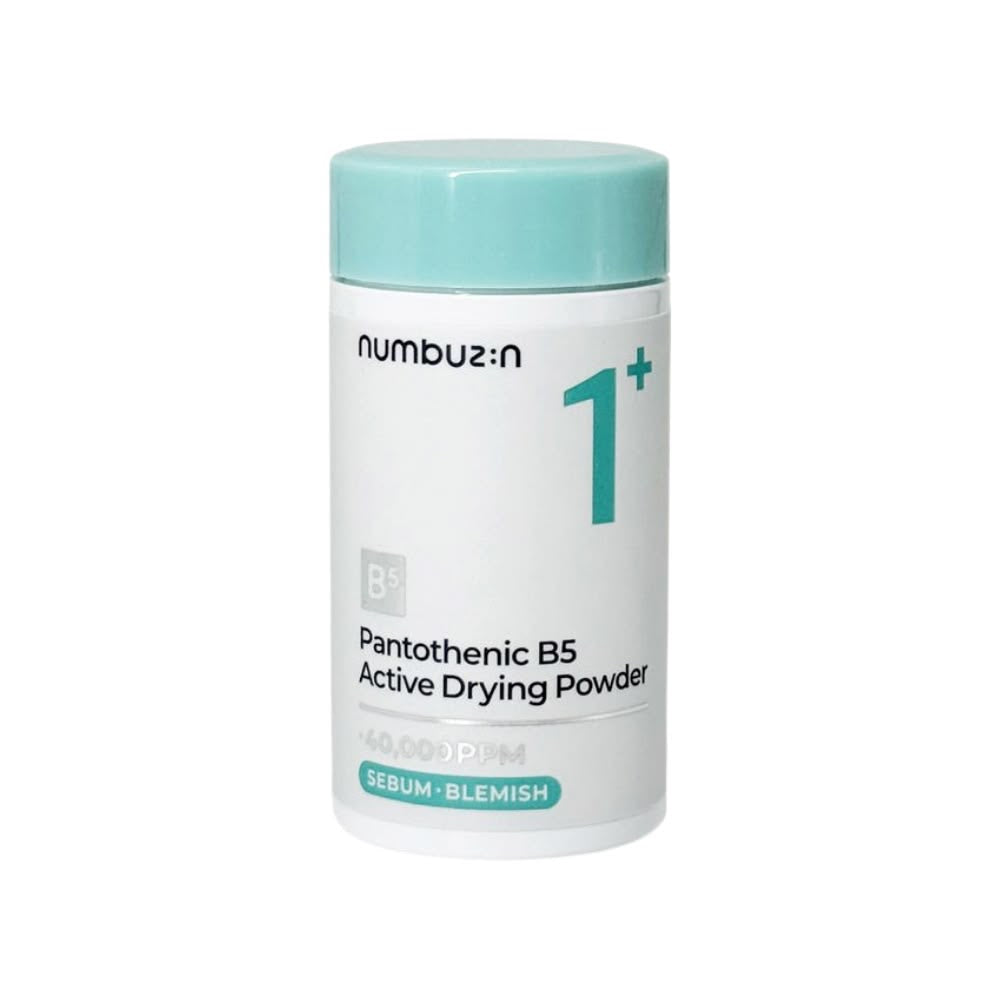 No.1  Pantothenic B5 Active Drying Powder