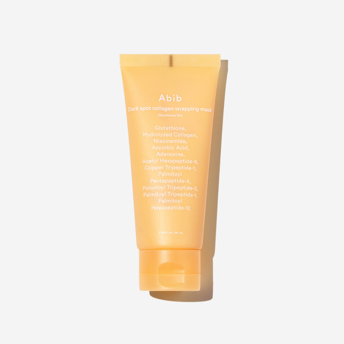 Dark Spot Wrapping Mask Glutathione Film