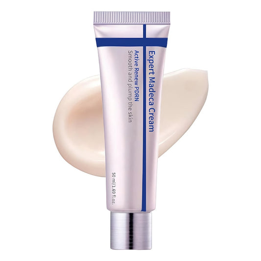 Expert Madeca Cream Active Renew PDRN