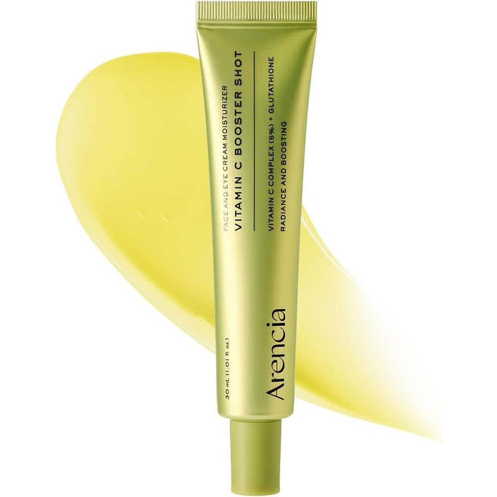 Vitamin C Booster Shot