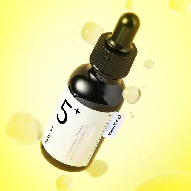 No.5 Vitamin Concentrated Serum
