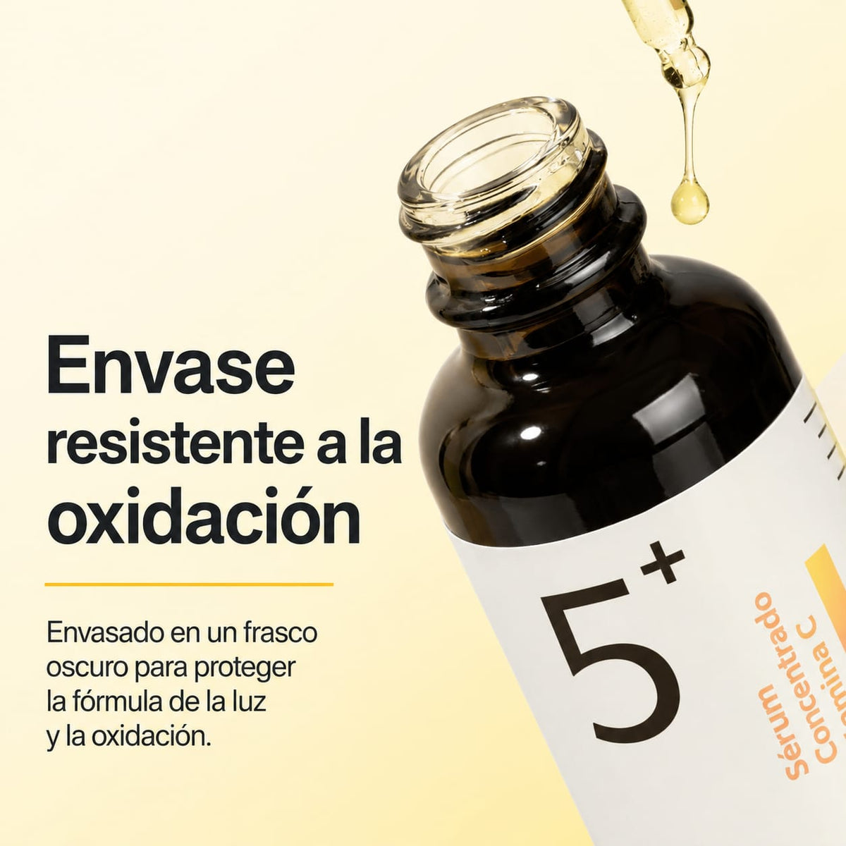 No.5 Vitamin Concentrated Serum
