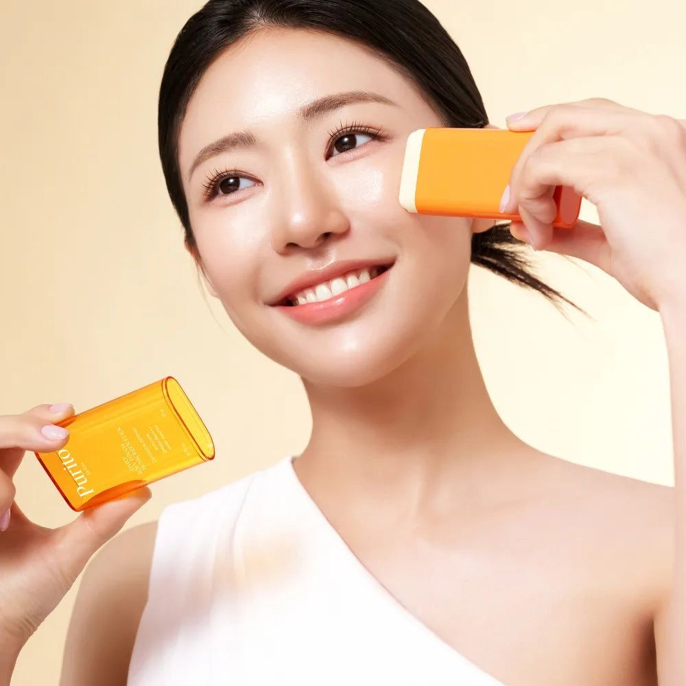 Daily Soft Touch Sunscreen Stick SPF50+ PA++++