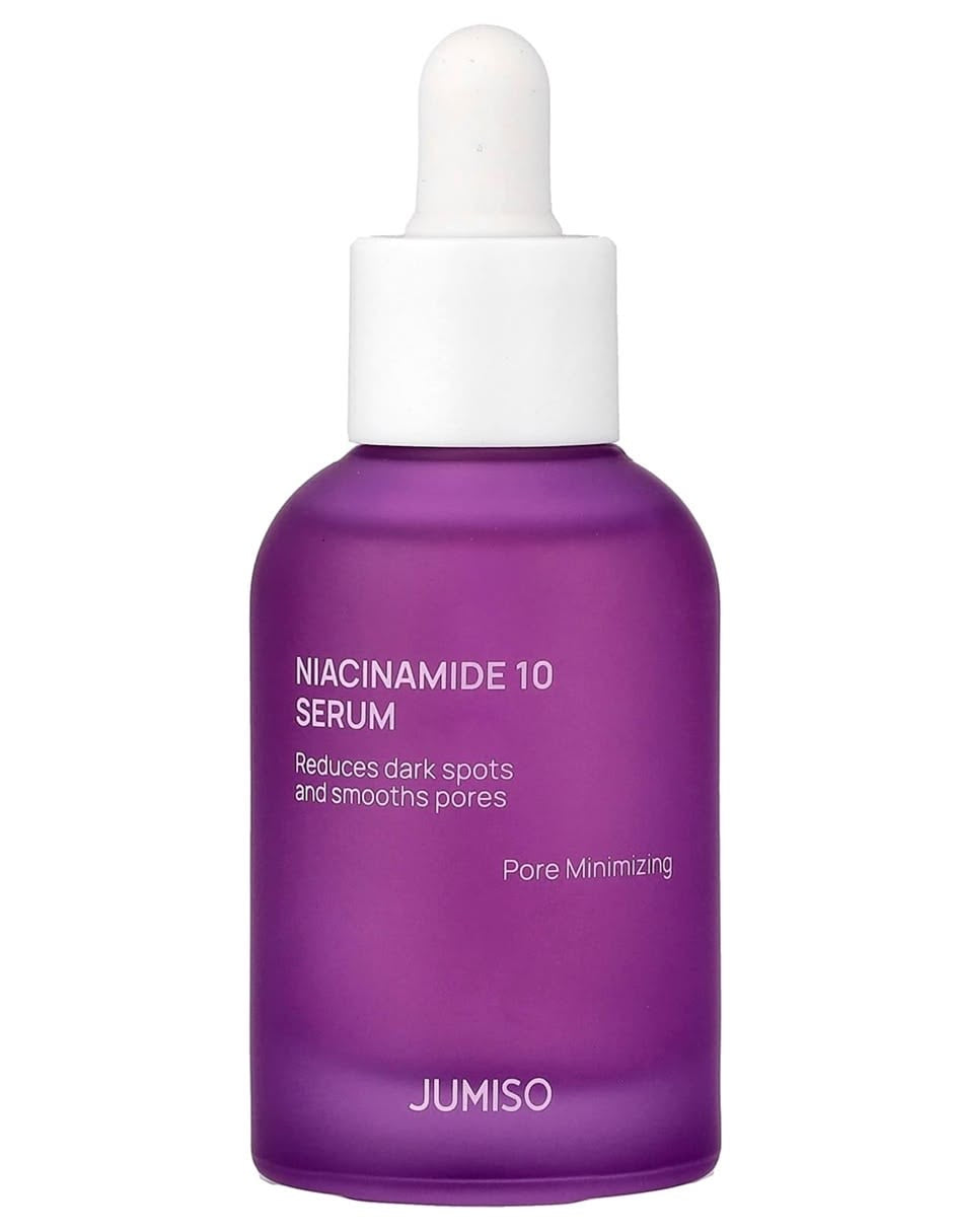Niacinamide 10 Serum