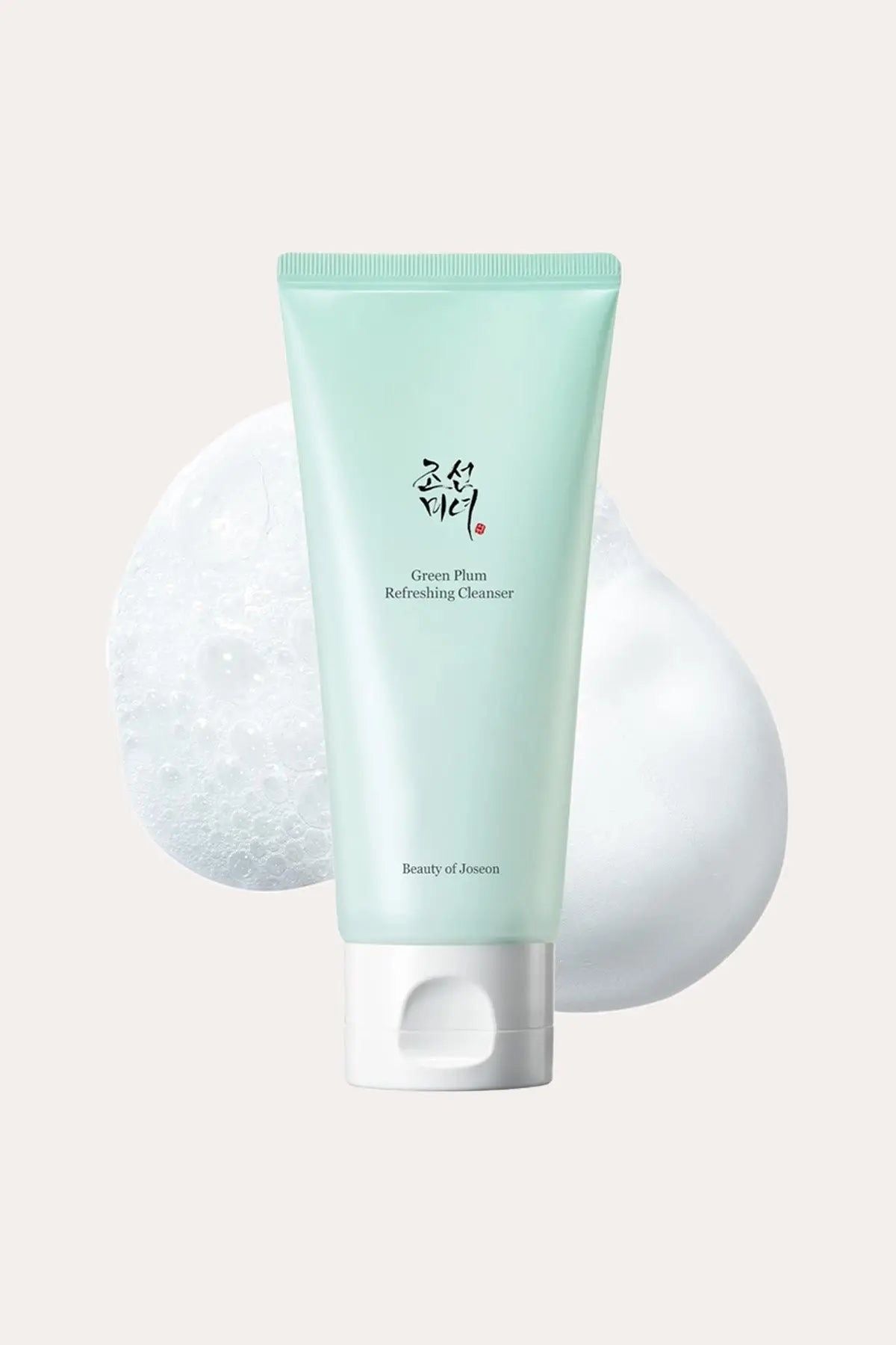 Green Plum Refreshing Cleanser