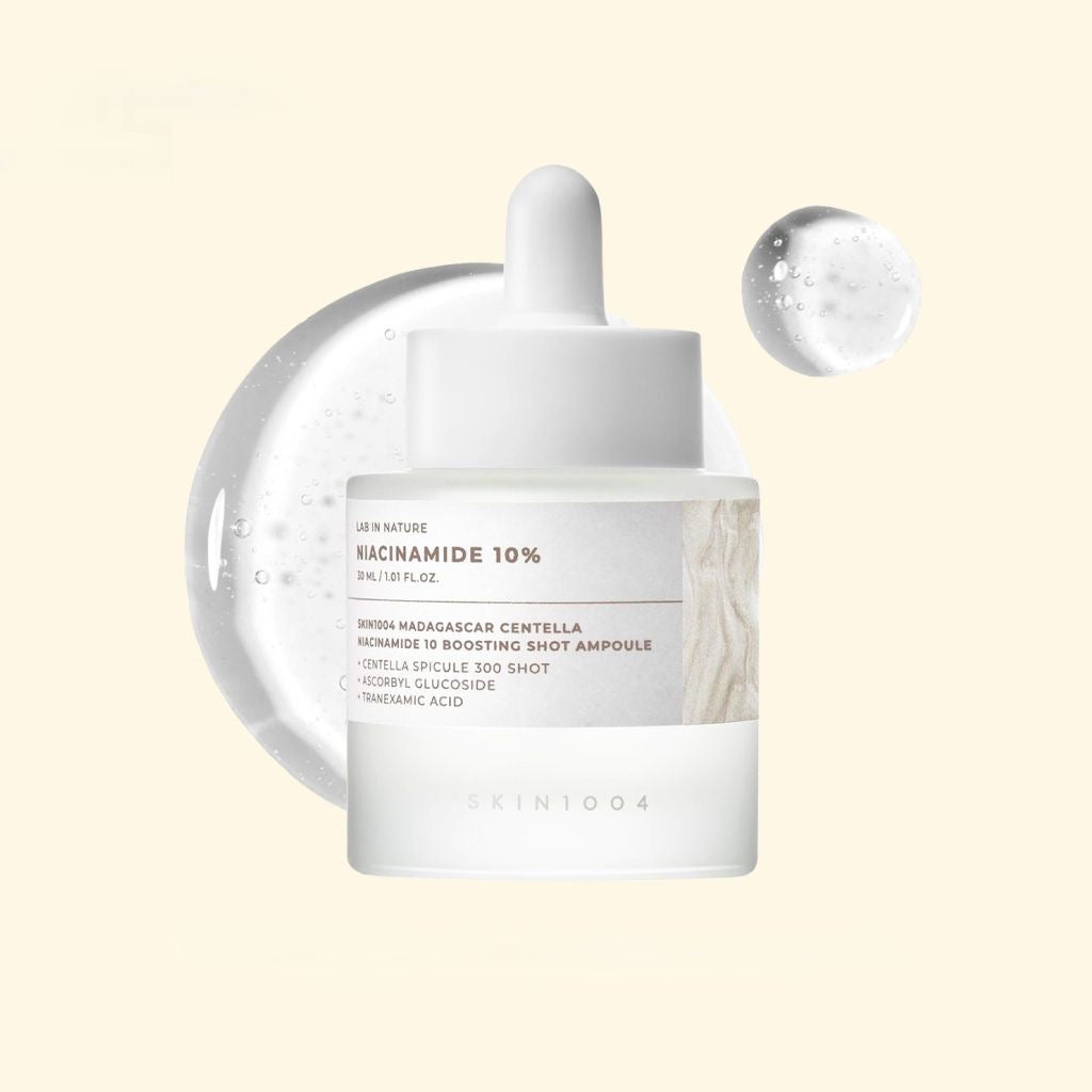 Niacinamide 10 Boosting Shot Ampoule