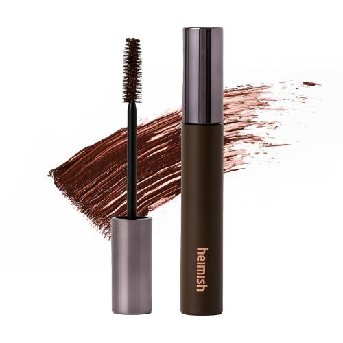 Dailism Smudge Stop Mascara