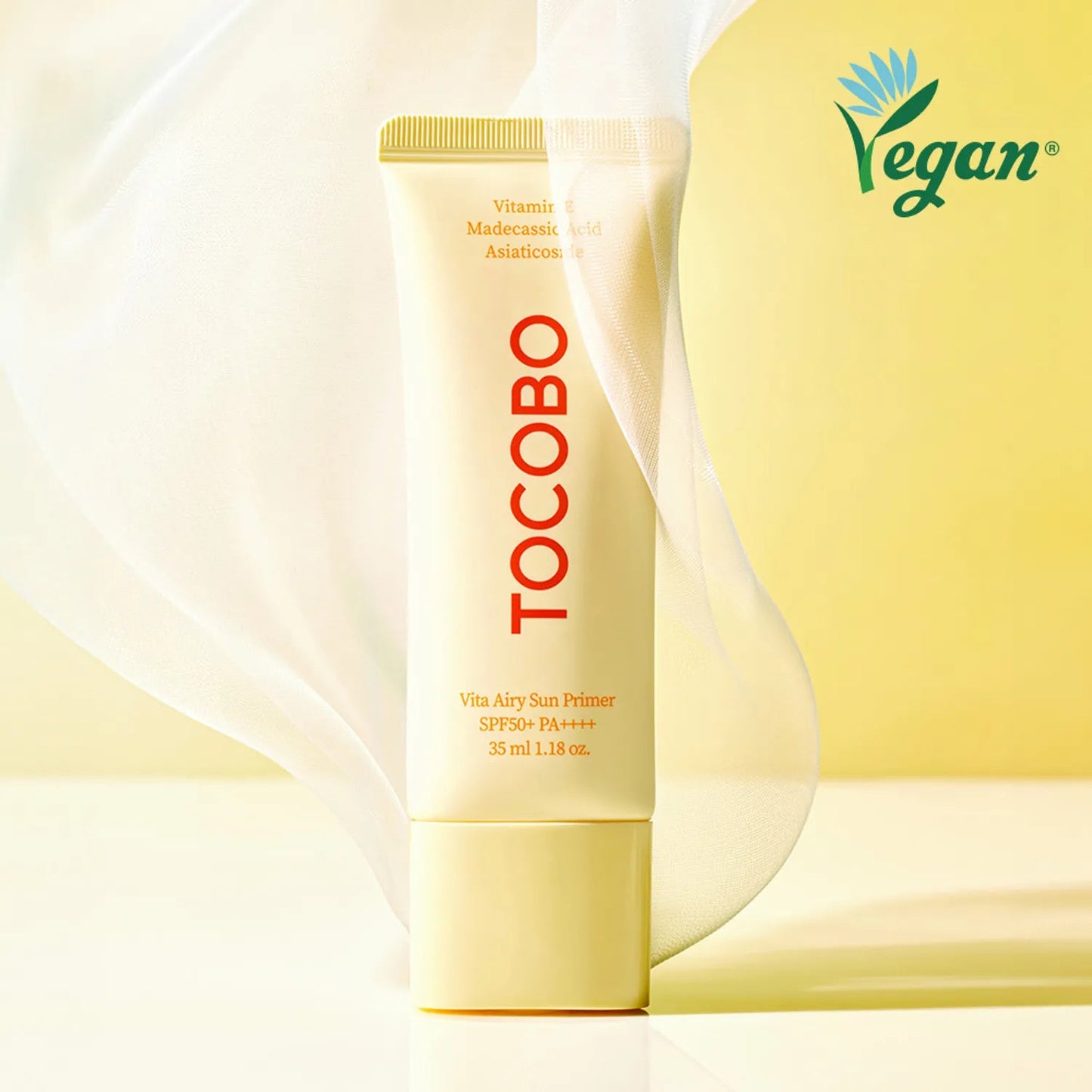 Vita Airy Sun Primer SPF50+ PA++++ 35ml