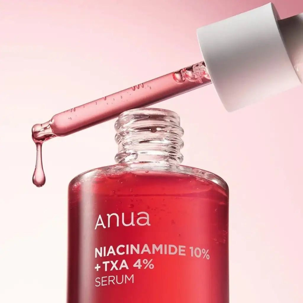 [Preventa] Niacinamide 10% + TXA 4 Serum