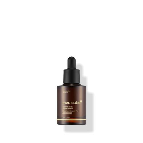 Glutathione Glow Serum