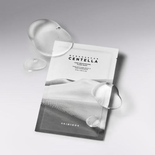 [Preventa] Tone Brightening Glow Mask