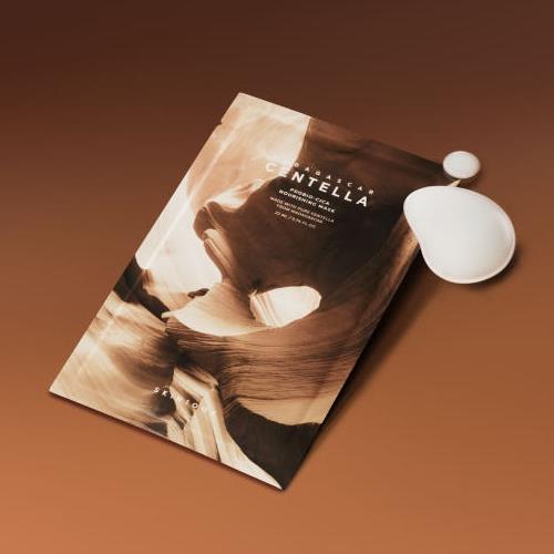 [Preventa] Probio-Cica Nourishing Mask