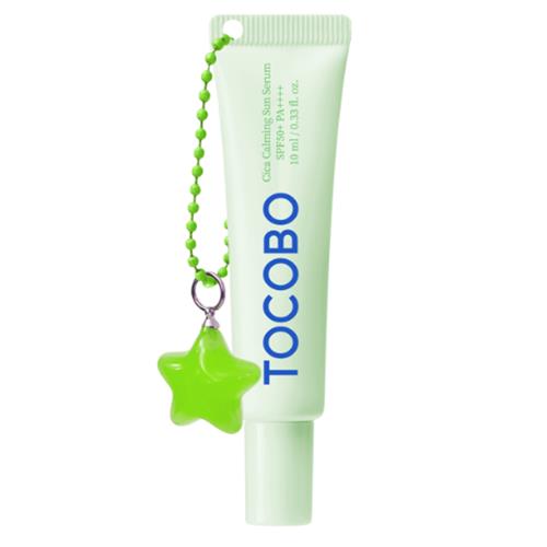 [Preventa] Cica Calming Sun Serum Deluxe Spf50+ Pa++++ Keyring