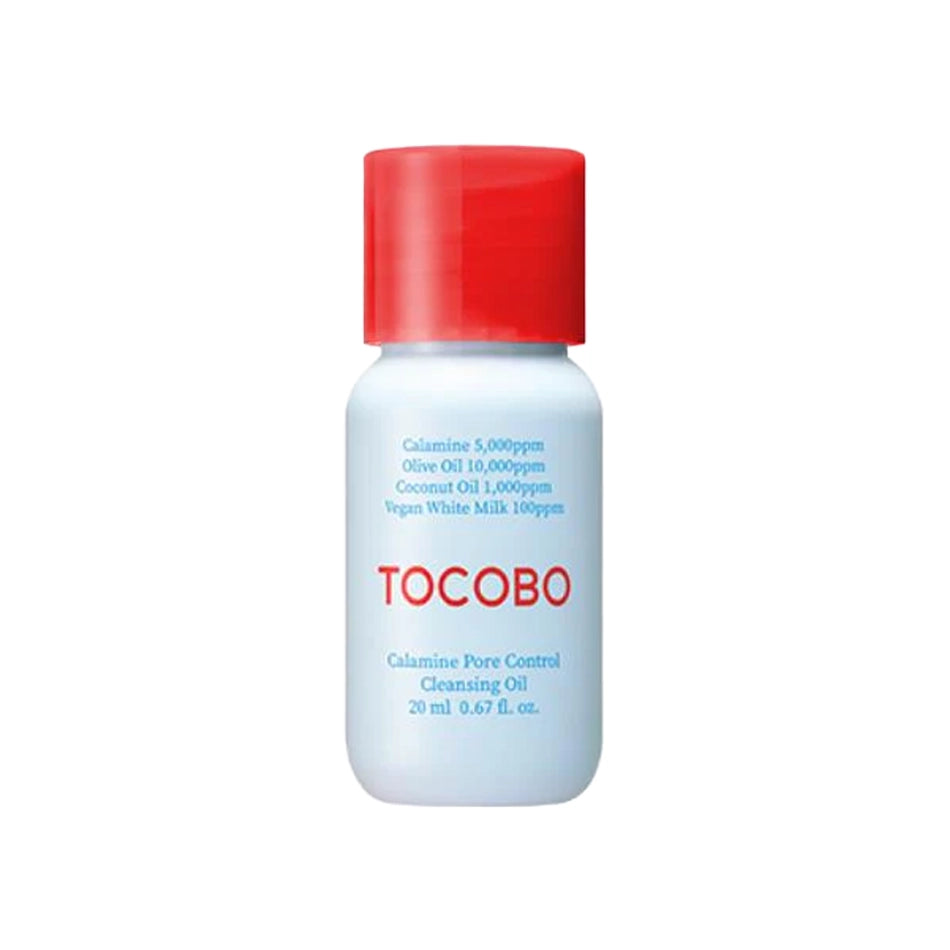 Calamine pore Control Cleansing Oil