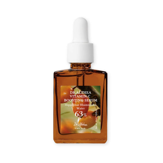 [Preventa] Vitamin C Boosting Serum
