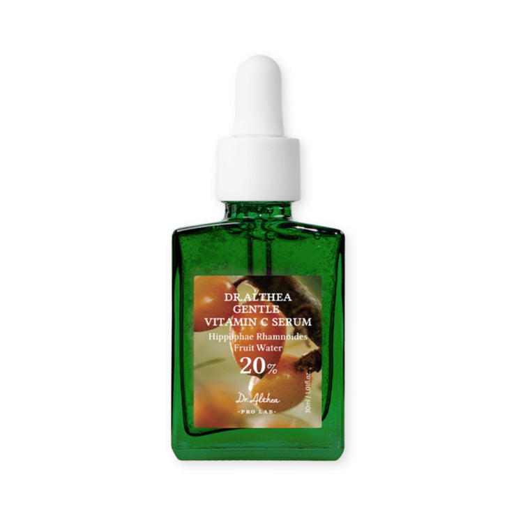 [Preventa] Gentle Vitamin C Serum