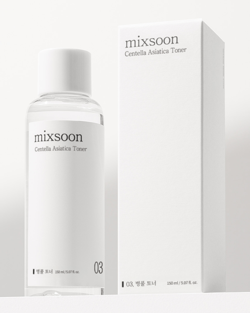 Centella Asiatica Toner