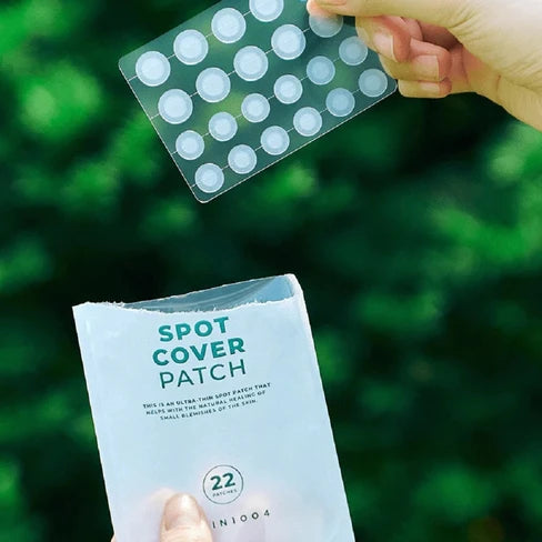 Spot Cover Patch