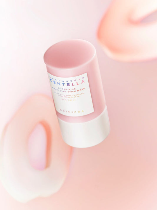 Poremizing Quick Clay Stick Mask