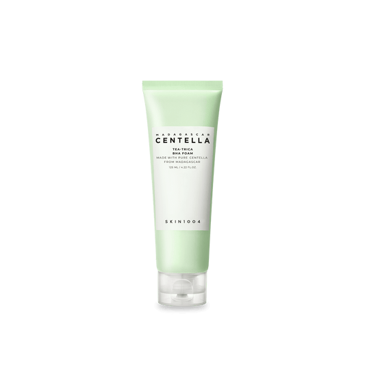 Tea-Trica Bha Foam