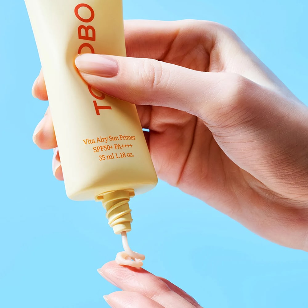 Vita Airy Sun Primer SPF50+ PA++++ 35ml